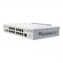 Mikrotik CCR2004-16G-2S+PC MikroTik | Ethernet Router | CCR2004-16G-2S+PC | Mbit/s | 10/100/1000 Mbit/s | Ethernet LAN (RJ-45) p - 4
